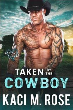 Taken By the Cowboy