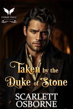 Taken By the Duke of Stone