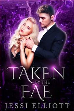 Taken By the Fae