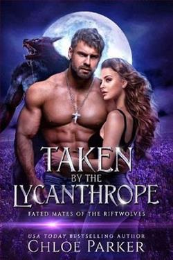 Taken By the Lycanthrope