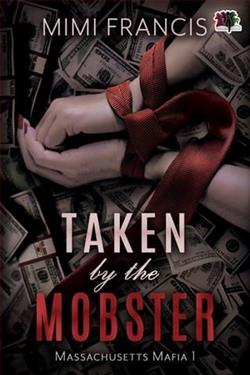 Taken By the Mobster