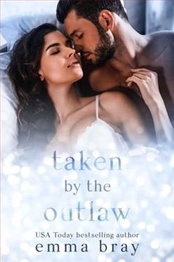 Taken By the Outlaw
