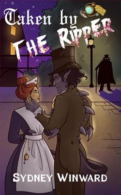 Taken By the Ripper