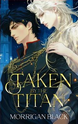 Taken By the Titan