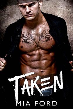 Taken (Dark Desires 1)