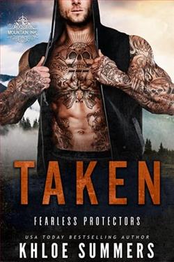 Taken