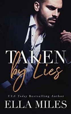 Taken by Lies (Truth or Lies 1)