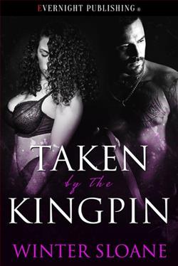 Taken by the Kingpin