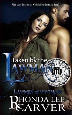 Taken by the Lawman