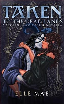 Taken to the Deadlands