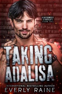 Taking Adalisa