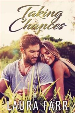 Taking Chances (Healing Hearts 1)
