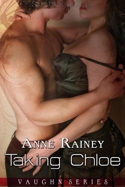 Taking Chloe (Vaughn)