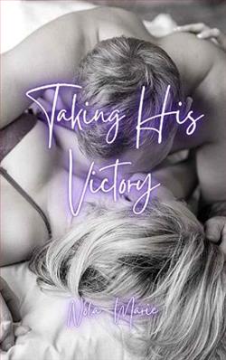 Taking His Victory