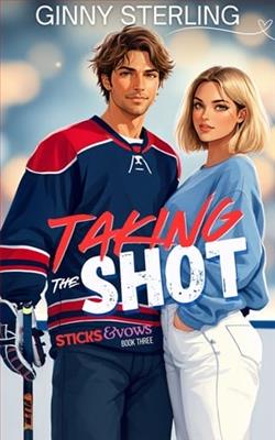 Taking The Shot