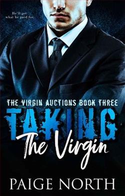 Taking The Virgin