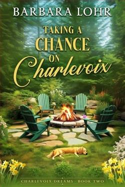 Taking a Chance on Charlevoix