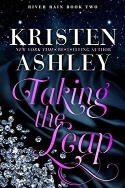 Taking the Leap (River Rain 3)