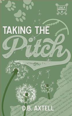 Taking the Pitch