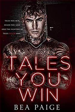 Tales You Win (Grim & Beast Duet 1)