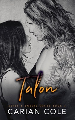 Talon (Ashes & Embers 4)