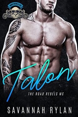 Talon (Road Rebels MC 2)