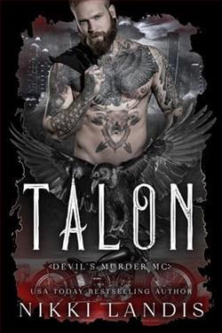 Talon