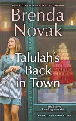 Talulah's Back in Town