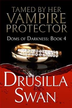 Tamed By Her Vampire Protector