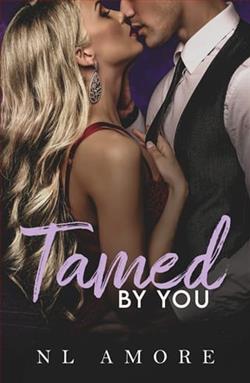 Tamed By You