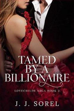 Tamed By a Billionaire