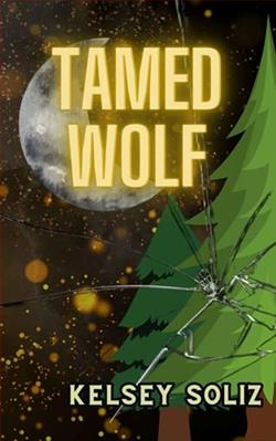 Tamed Wolf