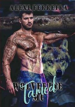 Tamed (Wolverine MC 2)