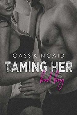Taming Her Bad Boy