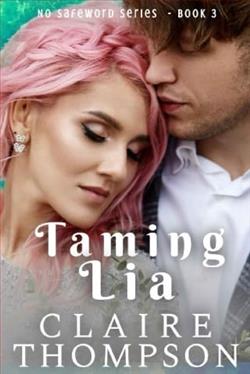 Taming Lia