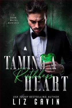 Taming a Ruthless Heart