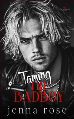 Taming the Bad Boy