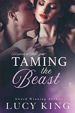 Taming the Beast (Fairy Tales of New York)