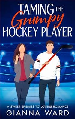 Taming the Grumpy Hockey Player