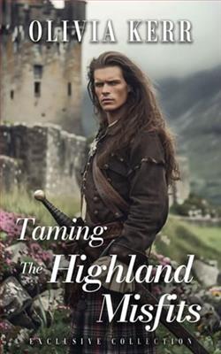 Taming the Highland Misfits
