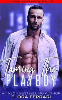 Taming the Playboy