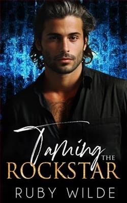 Taming the Rockstar