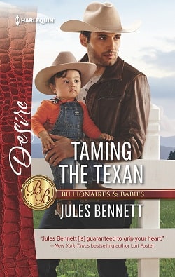 Taming the Texan