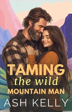 Taming the Wild Mountain Man