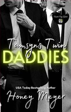 Tamsyn's Twin Daddies