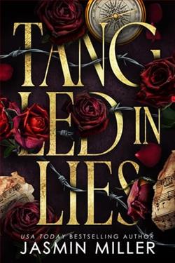 Tangled In Lies
