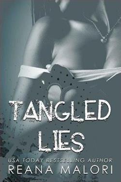Tangled Lies