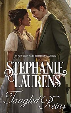 Tangled Reins (Regencies 1)