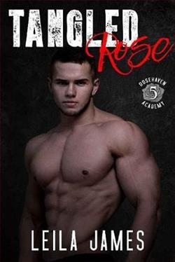 Tangled Rose