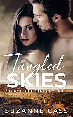 Tangled Skies (Stormcloud Station)